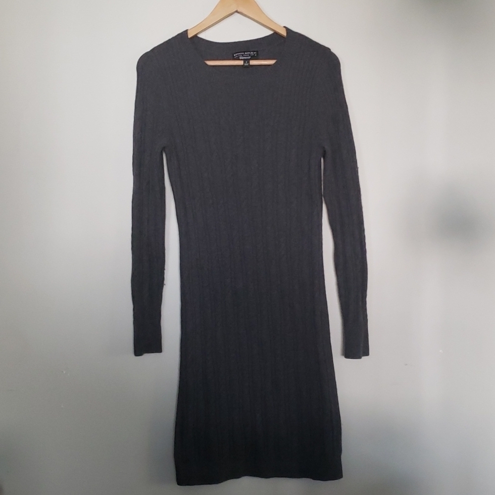 Banana Republic Filpucci Sweater Dress
